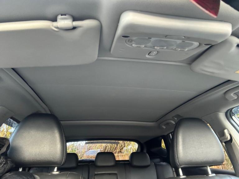 2014 Nissan Qashqai 1.6 dCi Tekna 5dr Xtronic HATCHBACK DIESEL Automatic