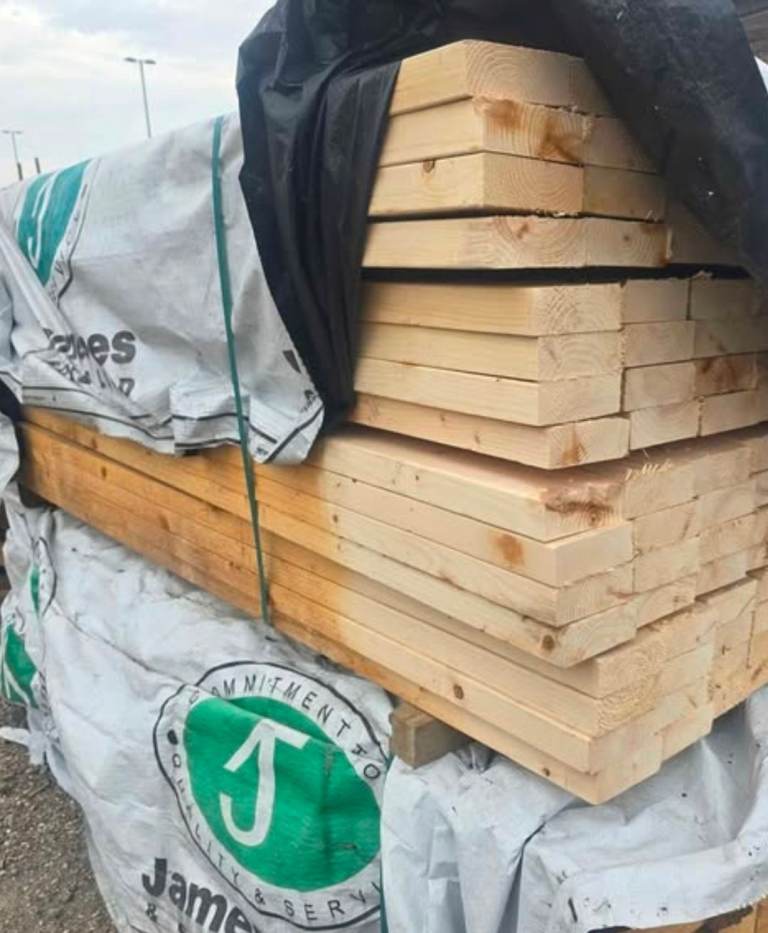 Timber joints 2x2 3x2 4x2 5x2 6x2 7x2 8x2s