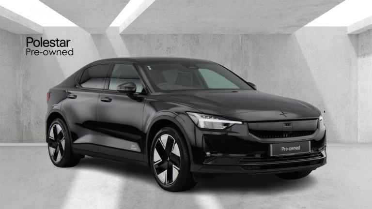 2025 Polestar Polestar 2 Standard range Single motor Hatchback Electric Automatic