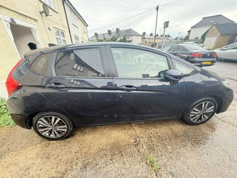 Honda, JAZZ, Hatchback, 2019, Other, 1318 (cc), 5 doors