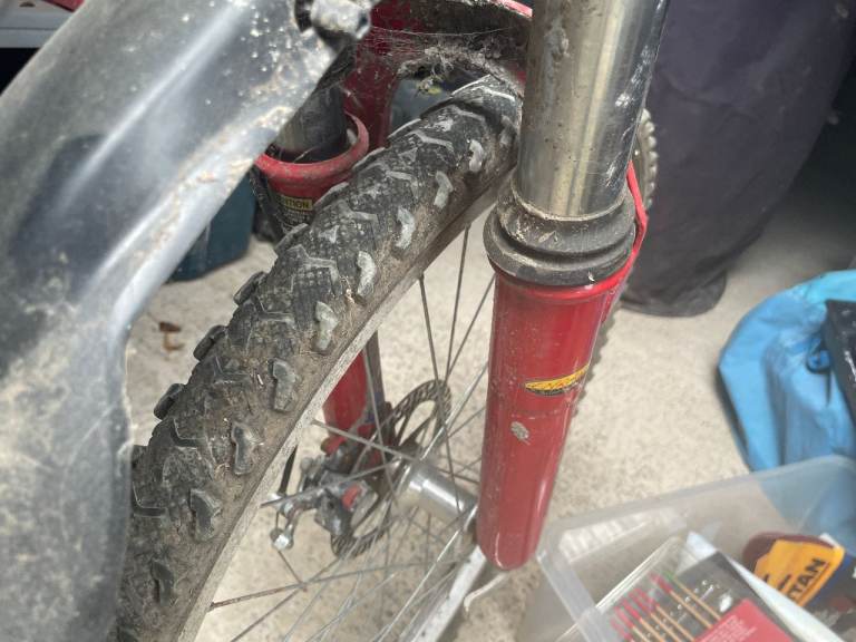 Sentinel Kraken Men's Mountain Bike | in Romiley, Manchester | Gumtree
