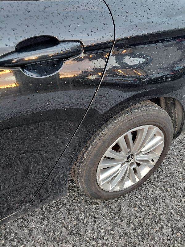 tow bar citroen, C4, 2012, 1.6 HDi VTR+ 5d