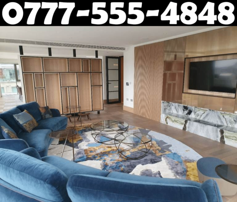 heap Carpentry and Joinery Services in London – Cheapest Custom Woodwork, Furniture Fitting
