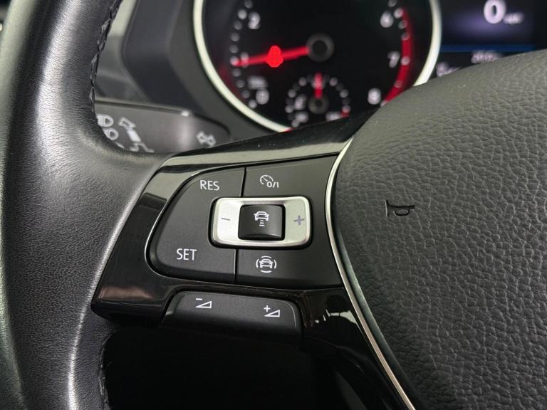 2019 Volkswagen Tiguan Allspace 2.0 TDI SE Nav 5dr ESTATE DIESEL Manual