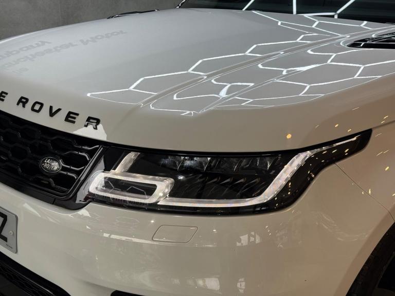 2020 Land Rover Range Rover Sport 3.0 SD V6 Autobiography Dynamic Auto 4WD Euro 6 (s/s) 5dr ESTAT...