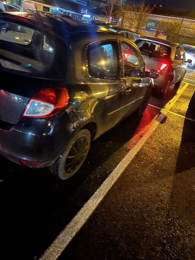 Renault, CLIO, Hatchback, 2010, Manual, 1461 (cc), 3 doors