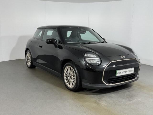 MINI COOPER 135kW E Exclusive 41kWh 3dr Auto