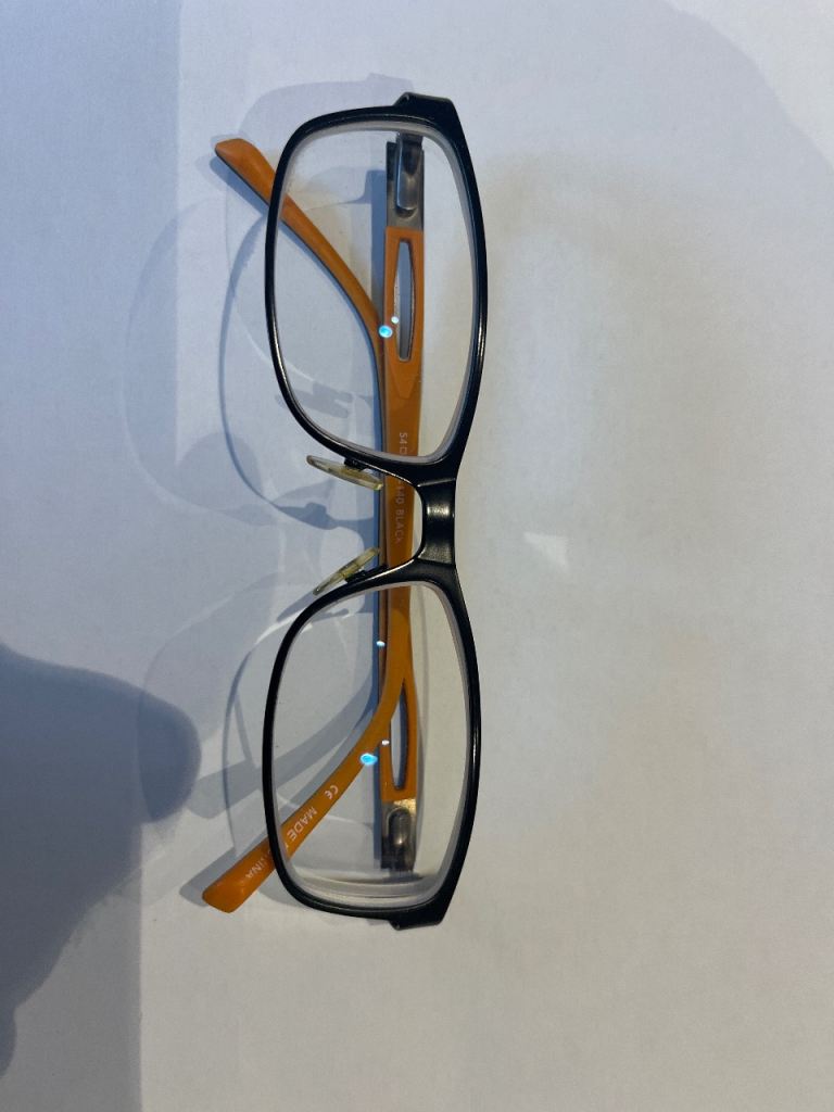 image for Bulova Casa Grande 54 - 17 glasses