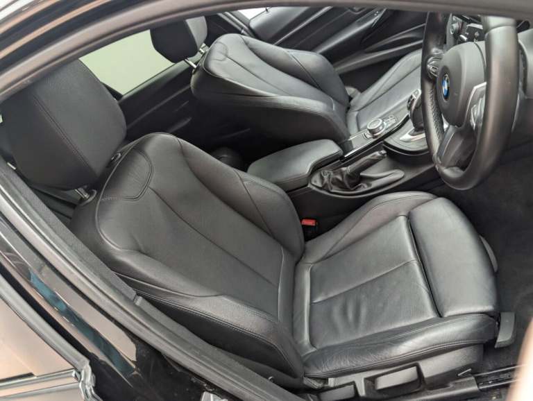 2018 BMW 3 Series 2.0 320d M Sport Touring 5dr Diesel Auto Euro 6 (s/s) (190 ps) AIR CONDITIO EST...