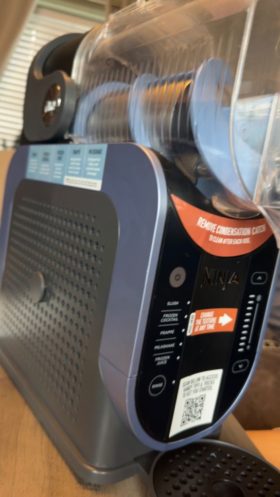 image for Ninja slushiw