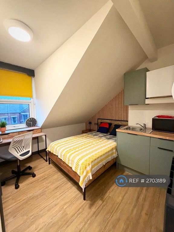 1 bedroom in Crescent Road, Middlesbrough, TS1 (#2703189)