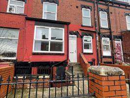 2 Bed Terraced House, Leeds, LS9