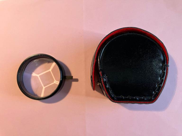 Hoya Adjustable Multi-vision Filter 49mm