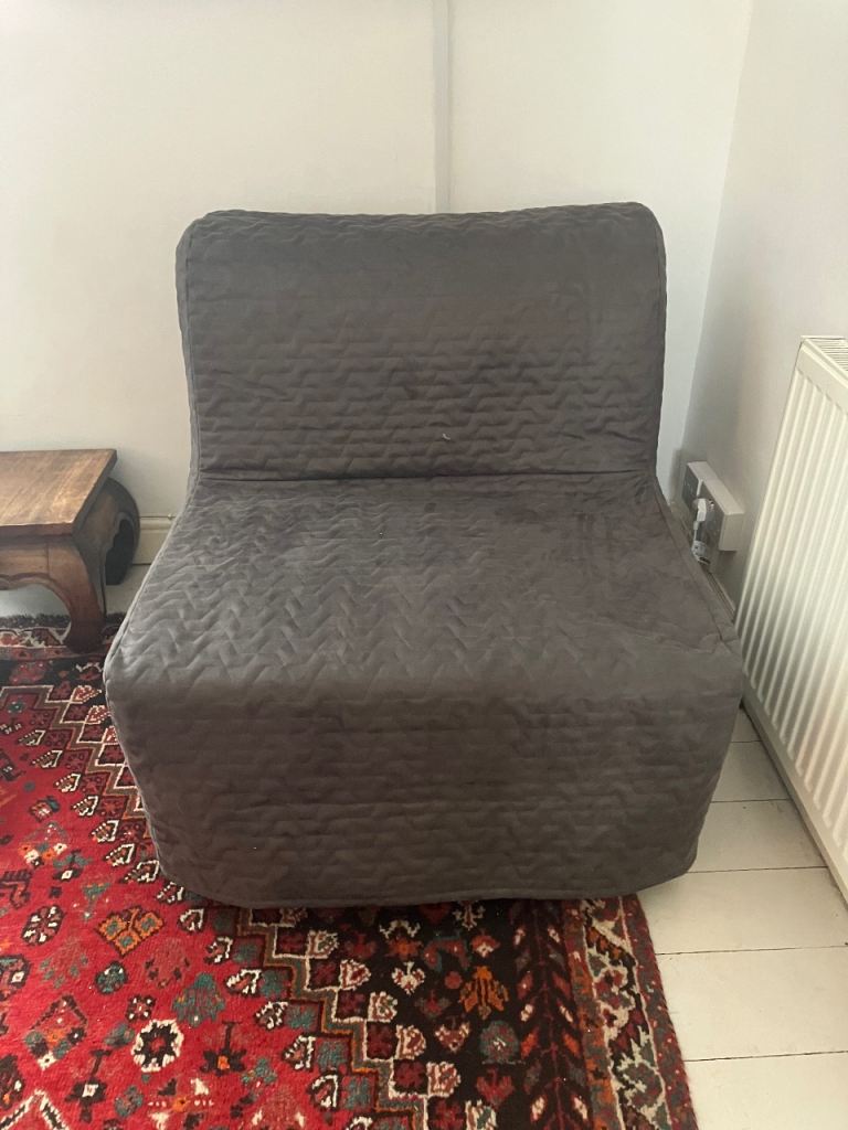 Sofa bed single 
