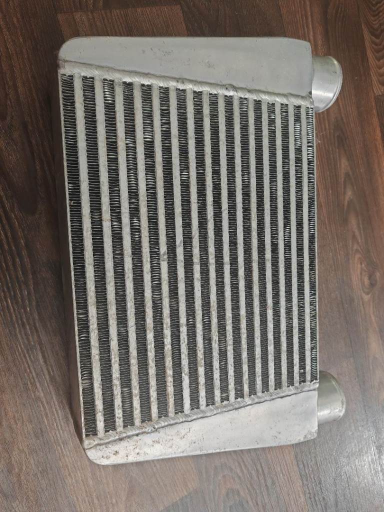 Intercooler