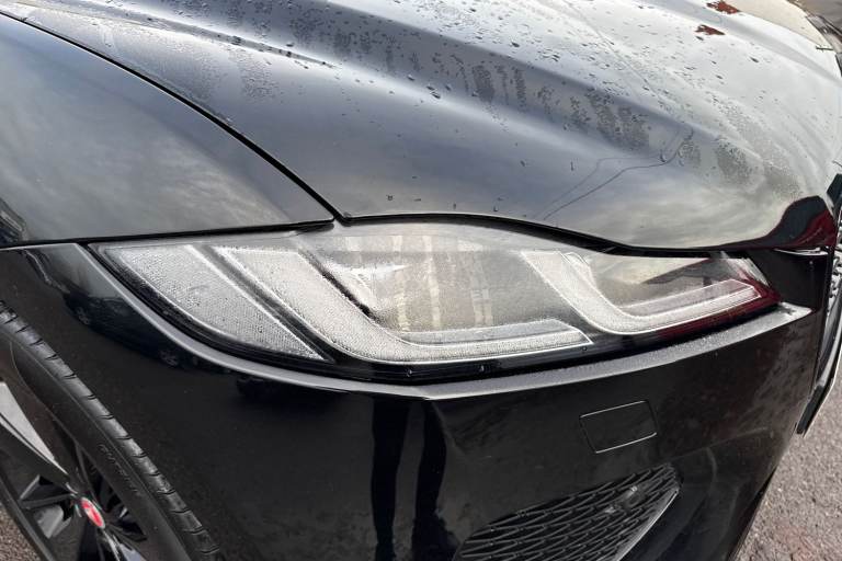 2023 Jaguar F-Pace 2.0 D200 MHEV R-Dynamic Black Auto AWD Euro 6 (s/s) 5dr SUV DIESEL Automatic