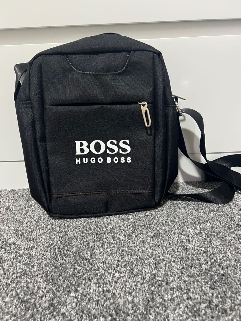 New without tags, Hugo Boss bag