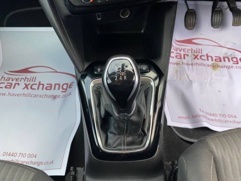 2020 Vauxhall Corsa 1.2 SE Premium Hatchback 5dr Petrol Manual Euro 6 (75 ps) Hatchback Petrol Ma...