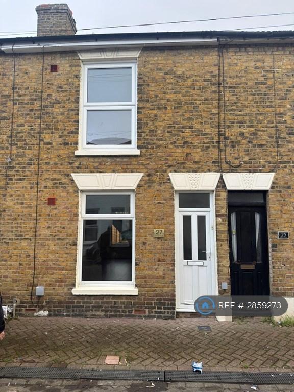 3 bedroom house in James Street, Sheerness, ME12 (3 bed) (#2859273)
