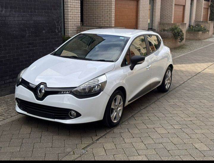Renault, CLIO, Hatchback, 2016, Manual, 1149 (cc), 5 doors