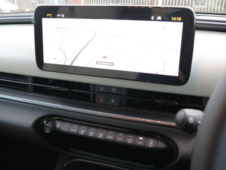 2025 Fiat 600 1.2 Hybrid 48V 136 La Prima 5dr eDCT-6 HATCHBACK PETROL Automatic