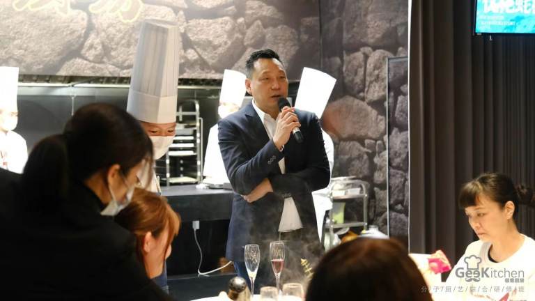 Chinese cooking for free