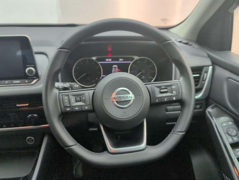 2021 Nissan Qashqai 1.3 DIG-T MHEV Acenta Premium SUV 5dr Petrol Hybrid Manual Euro 6 (s/s) (14 H...