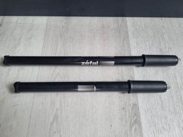 image for Bike pumps 🚴