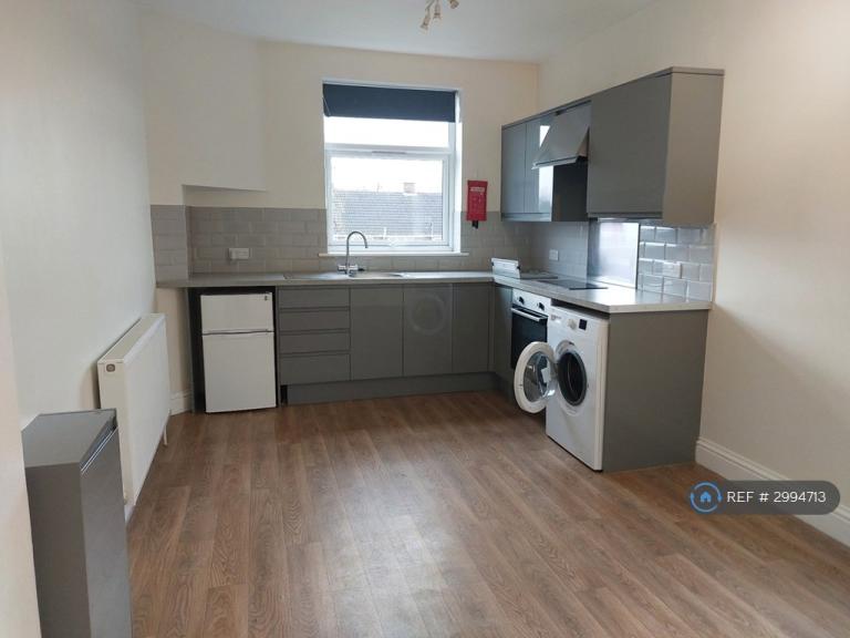 1 bedroom in Manor Road, Aylesbury, HP20 (#2994713)