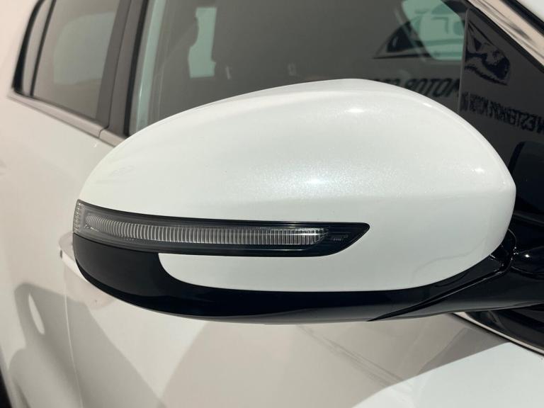 2019 Kia Sportage 1.6 CRDi ISG GT-Line 5dr DCT Auto ESTATE DIESEL Automatic