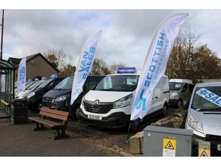 2015 VAUXHALL COMBO SPORTIVE CREWCAB *NO VAT* LOW MILES SUPERB CONDITION partner