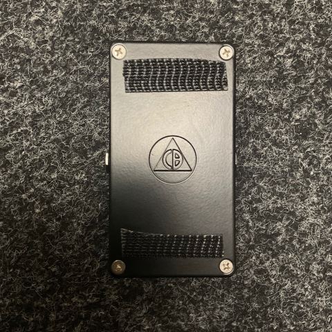 Catalinbread FX40 Soft Focus Reverb Pedal, £129.00 for Sale