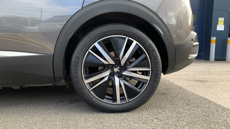 2022 Peugeot 3008 1.6 13.2kWh GT Premium SUV 5dr Petrol Plug-in Hybrid e-EAT Euro 6 (s/s) (22 SUV...