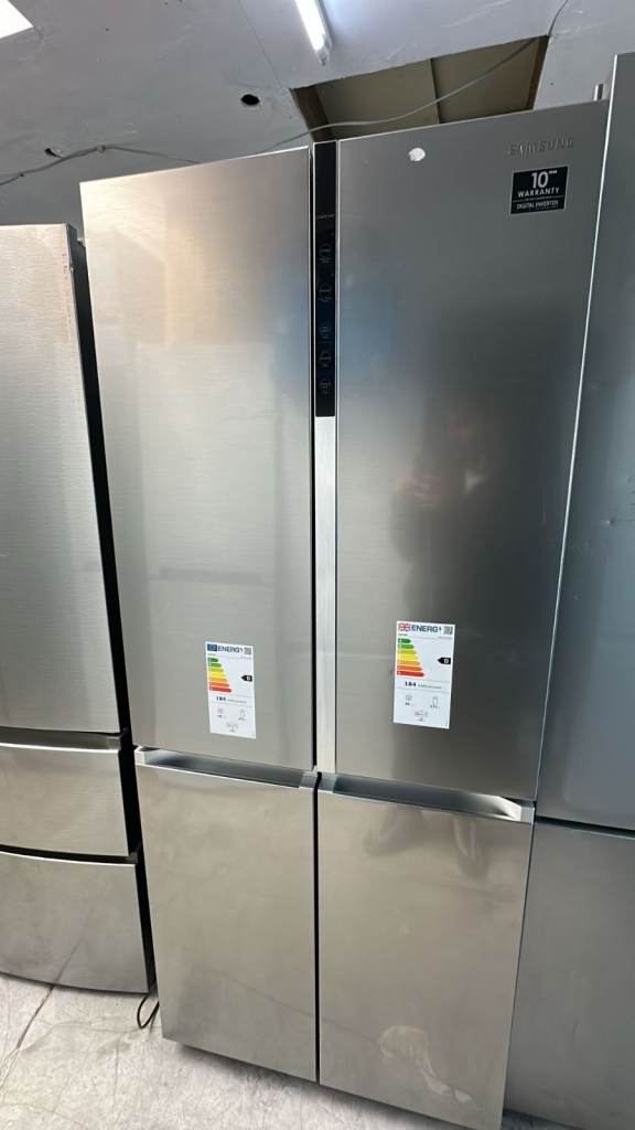 Samsung 4 Door Fridge Freezer – Brand New | Manchester