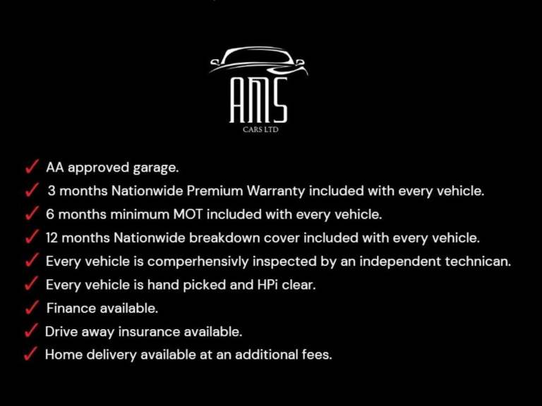 2015 Ford Focus 1.0T EcoBoost Titanium Euro 6 (s/s) 5dr HATCHBACK Petrol Manual