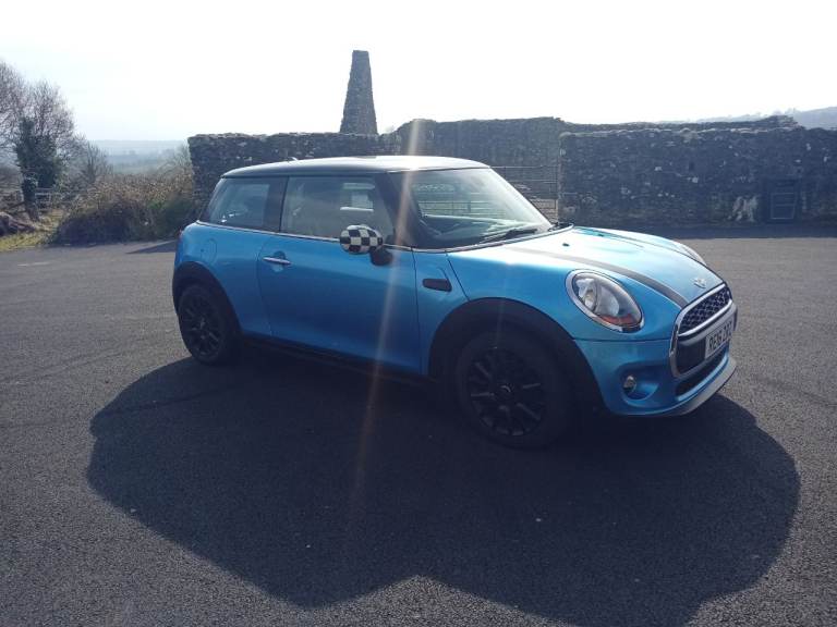 Mini, HATCHBACK, Hatchback, 2016, Manual, 1496 (cc), 3 doors