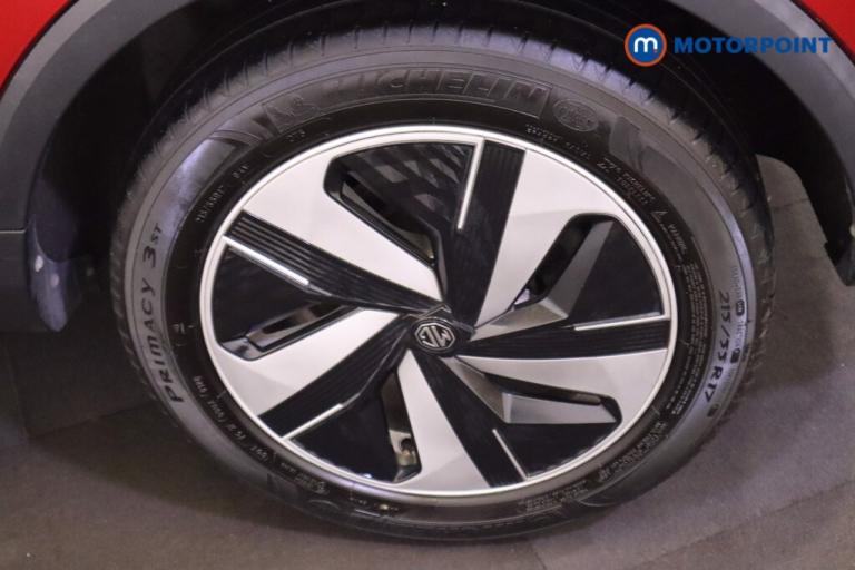 2022 MG MG ZS 115kW Trophy EV Long Range 73kWh 5dr Auto SUV Electric Automatic