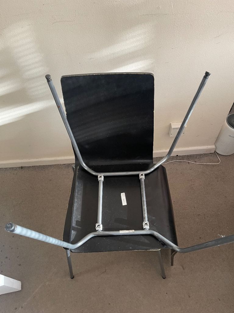Chairs for Free