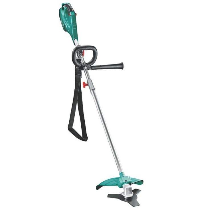 Bosch brush cutter 