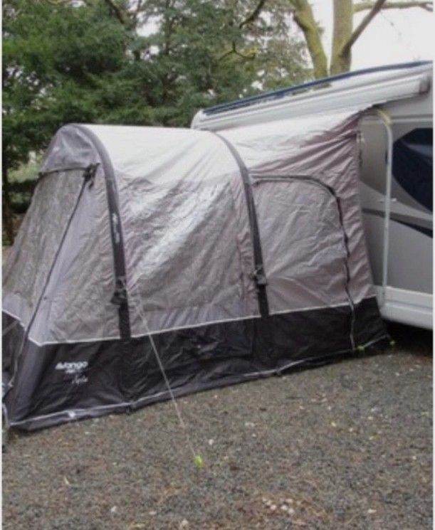 Vango Kela Tall  drive away awning