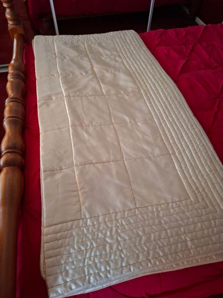 double bed throw primark home