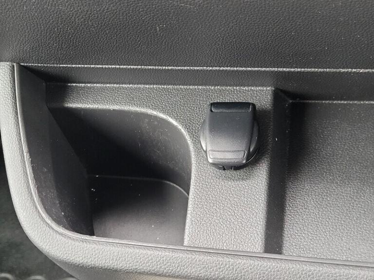 2021 Vauxhall Movano 2.3 Turbo D 135ps H2 Van PANEL VAN DIESEL Manual