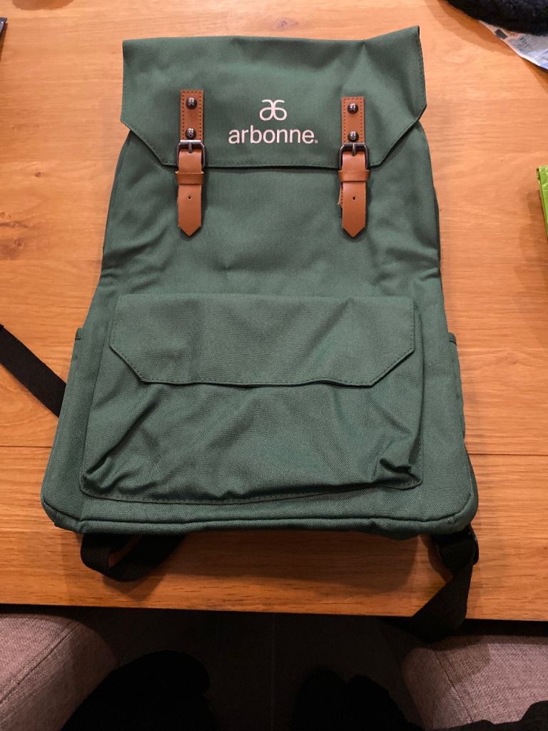 Backpack 