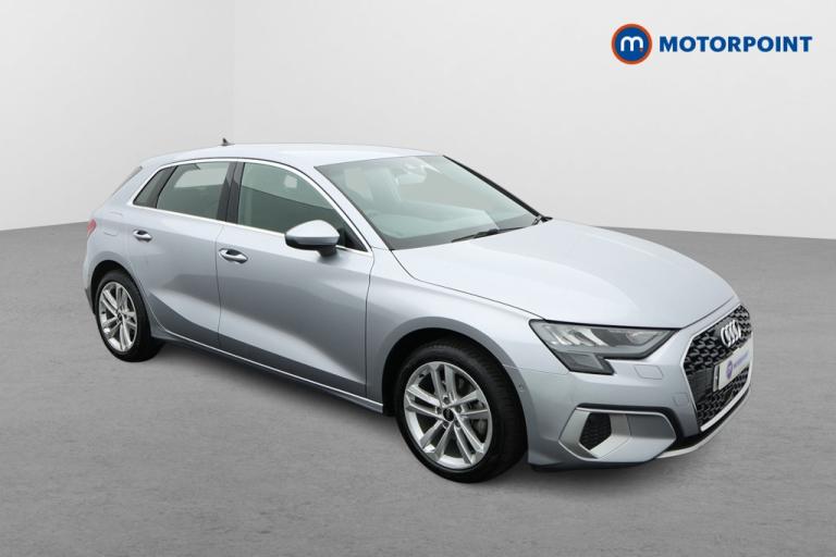 2024 Audi A3 30 TFSI Sport 5dr S Tronic Hatchback Petrol Automatic