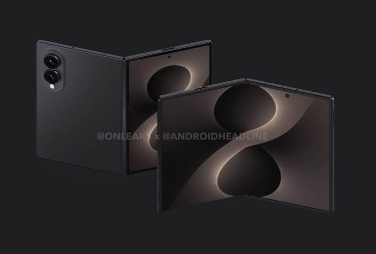 Samsung Galaxy Z Fold 1 TB unlocked