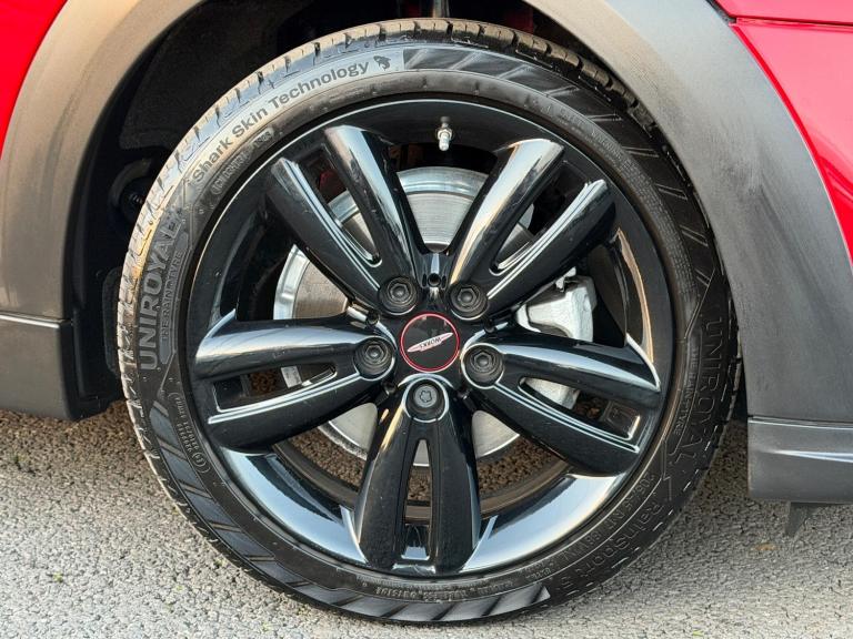 2021 MINI Hatch 1.5 Cooper Sport 3dr HATCHBACK PETROL Manual