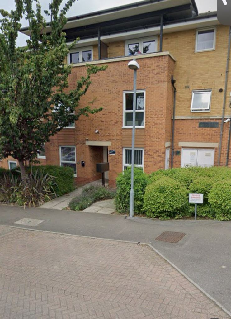 1 singal room for rent 