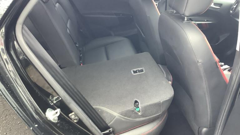 2017 Kia Picanto 1.25 GT-line 5dr Petrol Hatchback Hatchback Petrol Manual