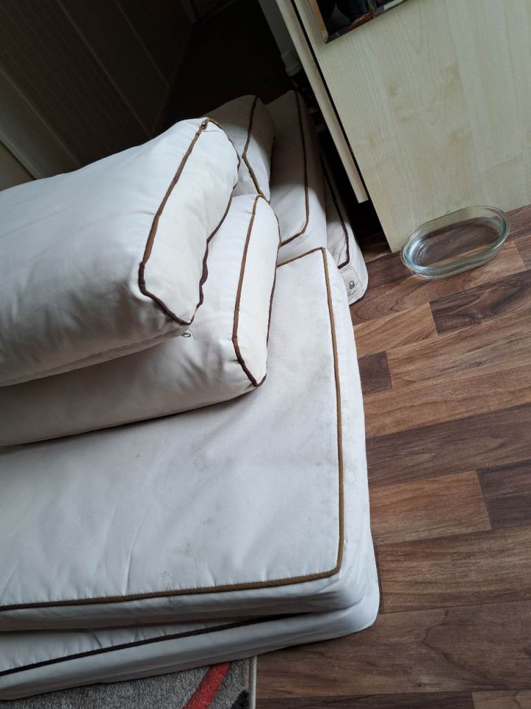 Garden chair cushions 