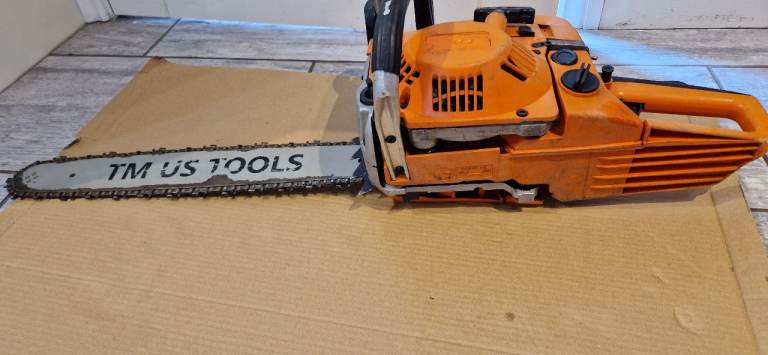 Chainsaw Bargain price 